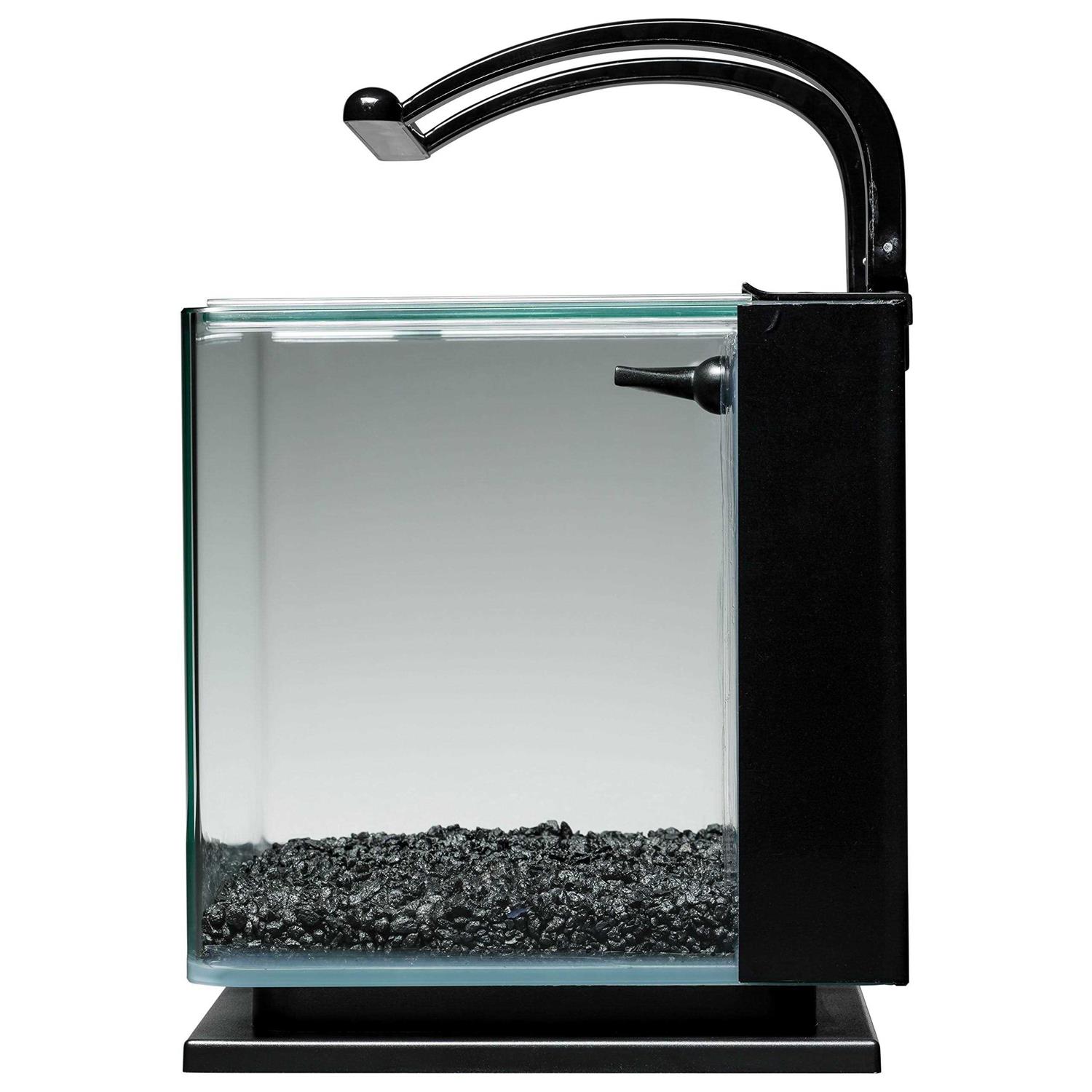 Marineland Contour 5 Gallon Kit - Nail Gallerys