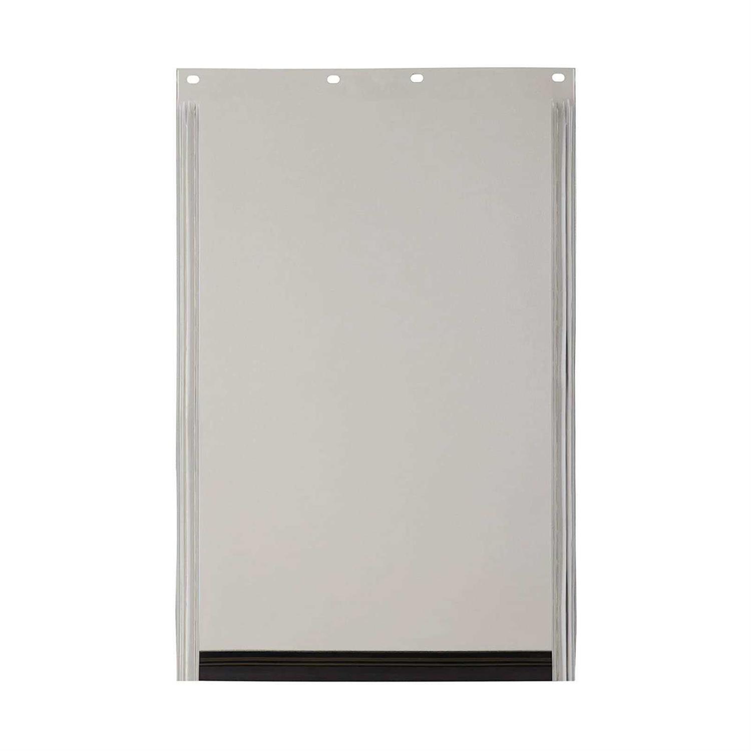 PetSafe Classic Replacement Flap - Nail Gallerys