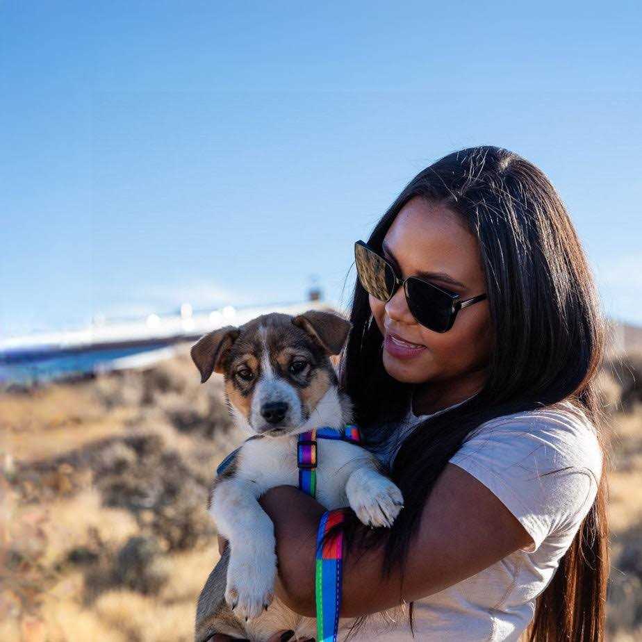 Wolfgang Man and Beast GoodDog COMFORT DOG HARNESS - Nail Gallerys