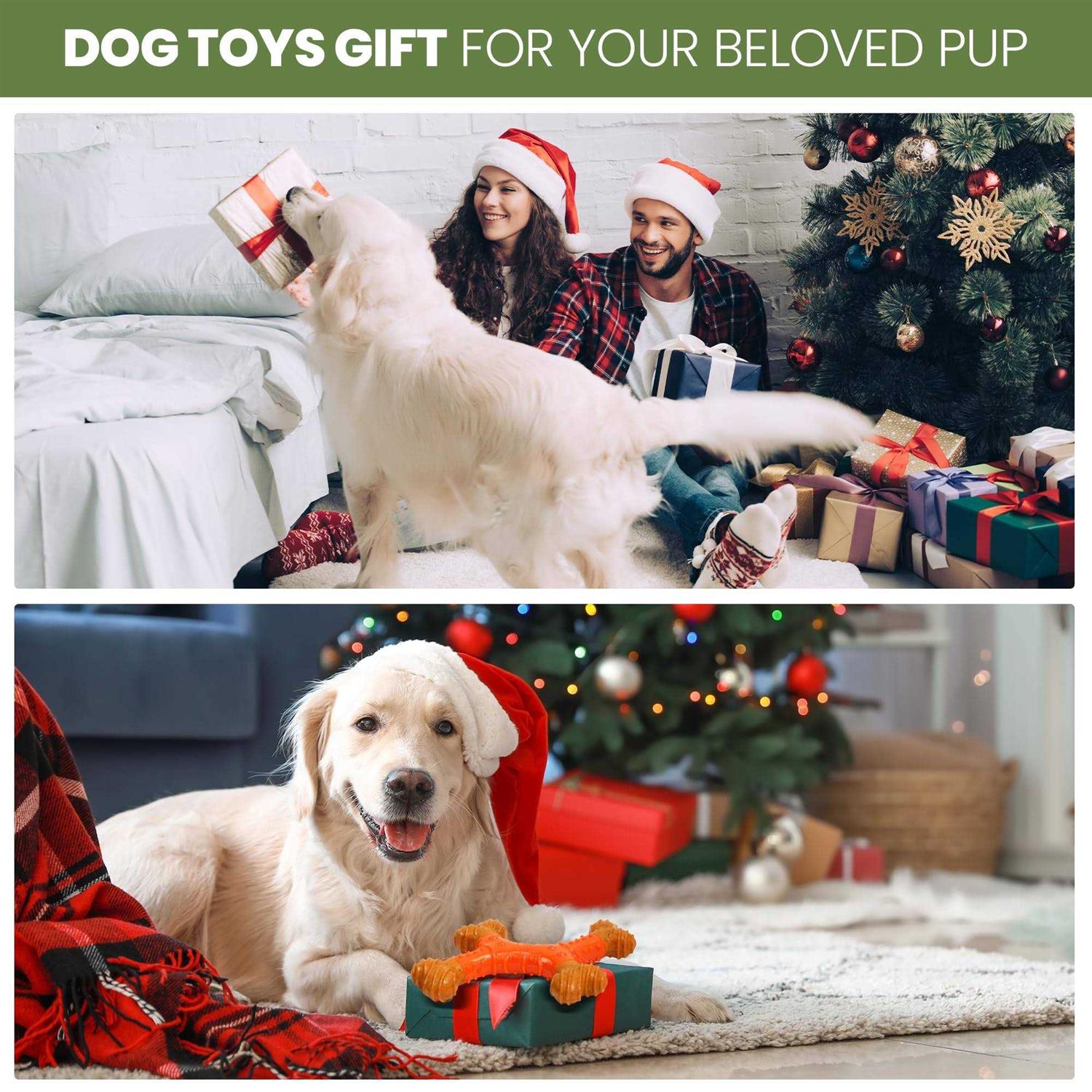 Ethical Spot Bambone Dental X Bone Peanut Butter - Nail Gallerys