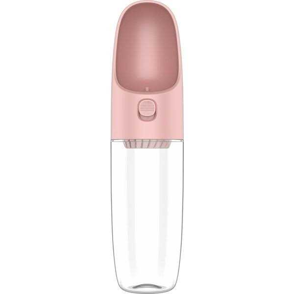 DOGNESS Travel Dog & Cat Water Bottle - Nail Gallerys