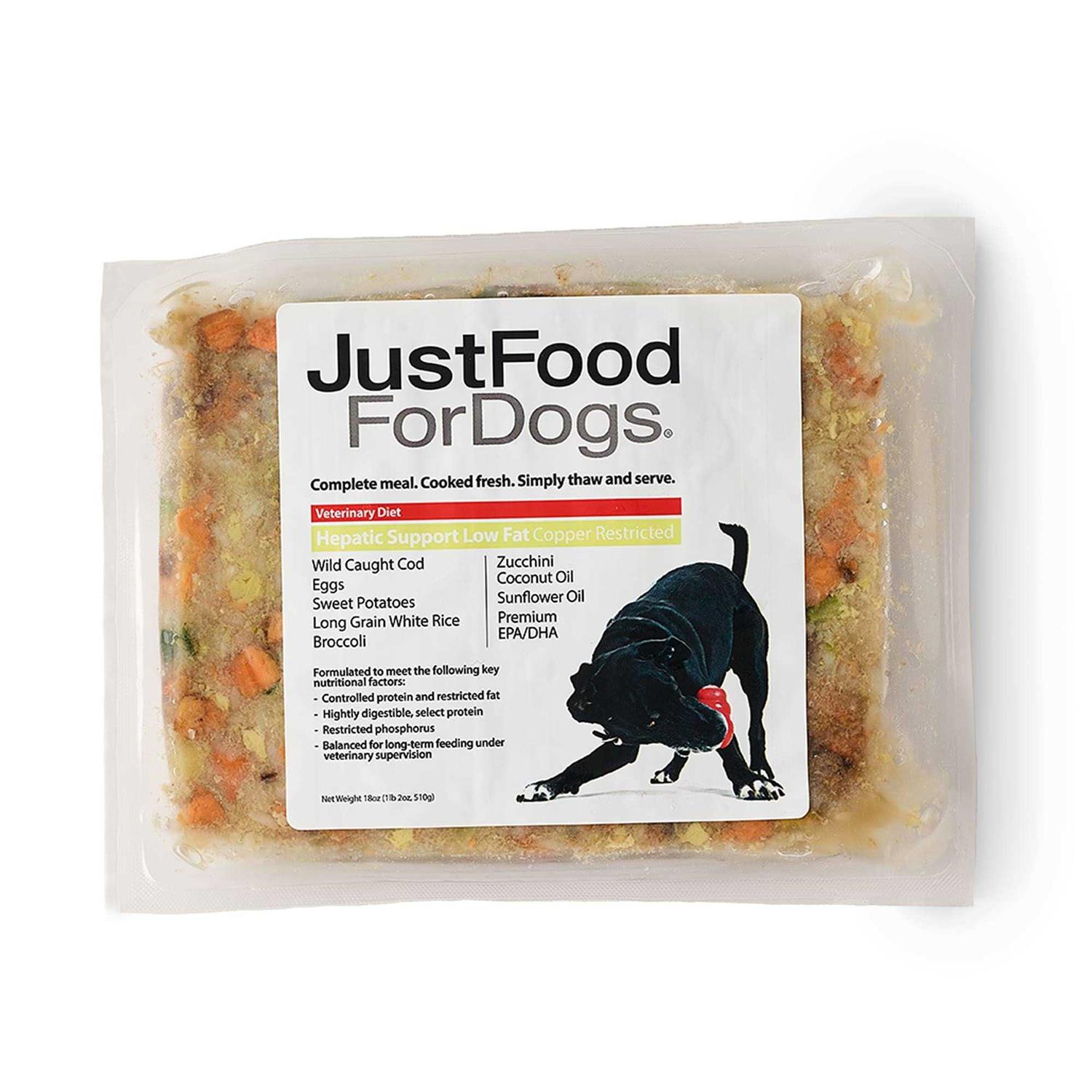 Hepatic Support Low Fat Diet For Dogs 7.8 lbs Liver Support Dog Food - Nail Gallerys