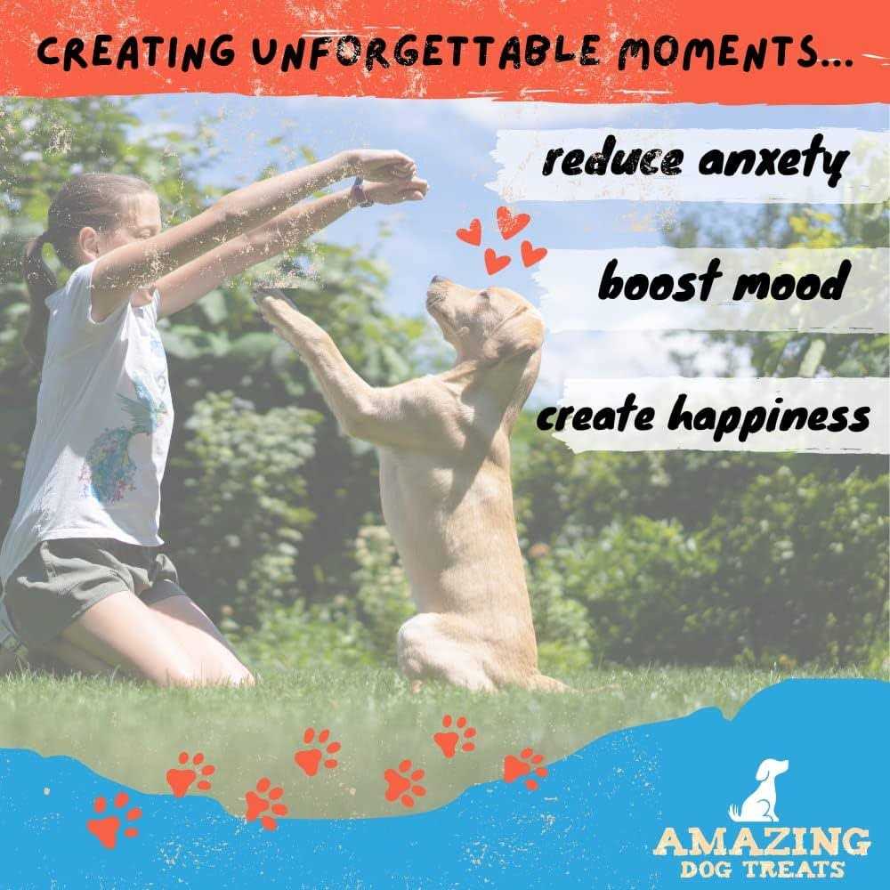 Amazing Dog Treats Beef Cheek Rolls - Nail Gallerys