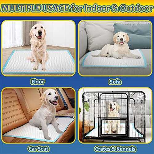 Dogcator Pads Puppy Pads - Nail Gallerys