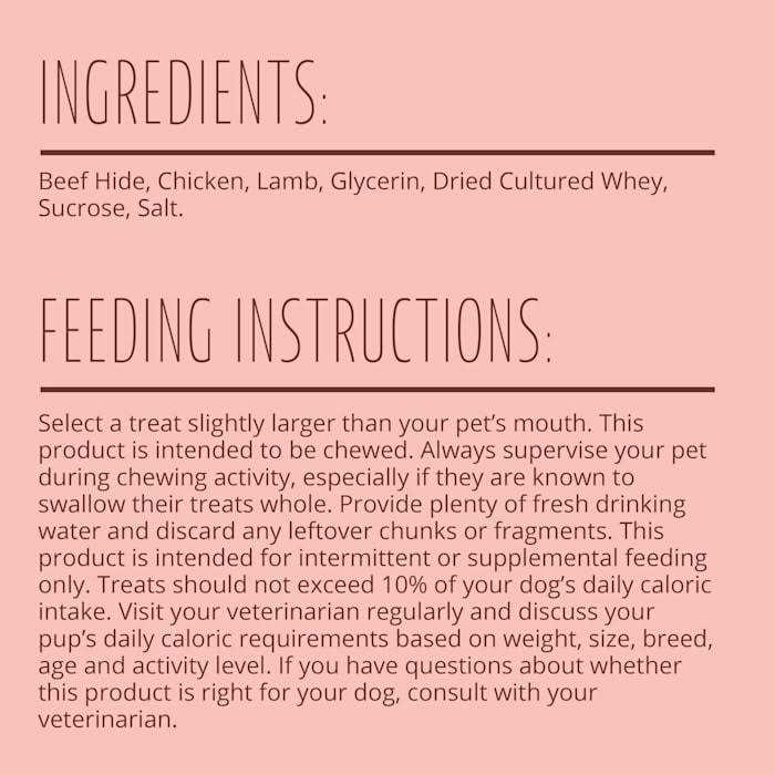 Better Belly Proteins With Real Dog Treats - Nail Gallerys