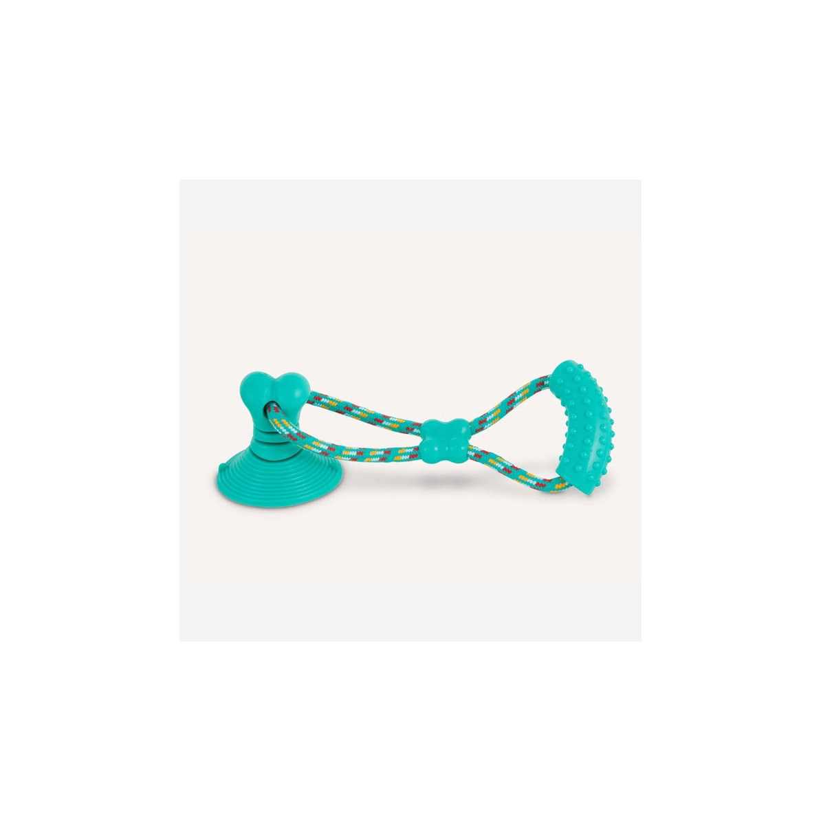 Joyhound Game On Suction Cup Tug Dog Toy - Nail Gallerys