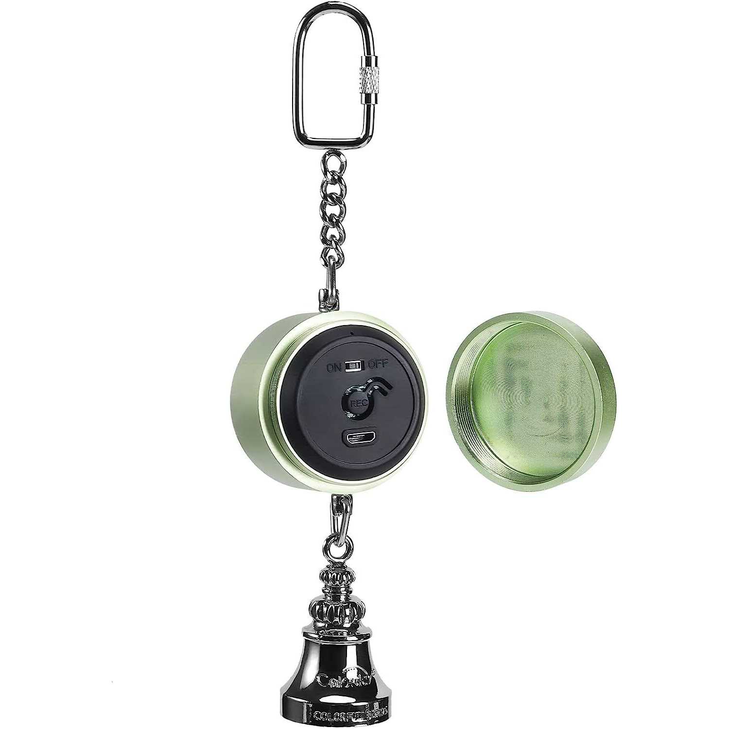 Colorday Parrot Toy - Nail Gallerys