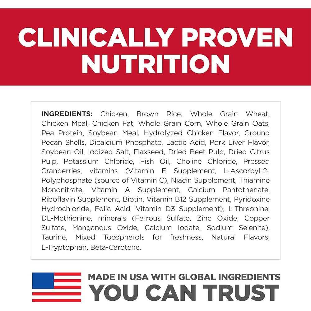 Hill’s Science Diet Puppy Chicken & Brown Rice Recipe Dry Dog Food - Nail Gallerys