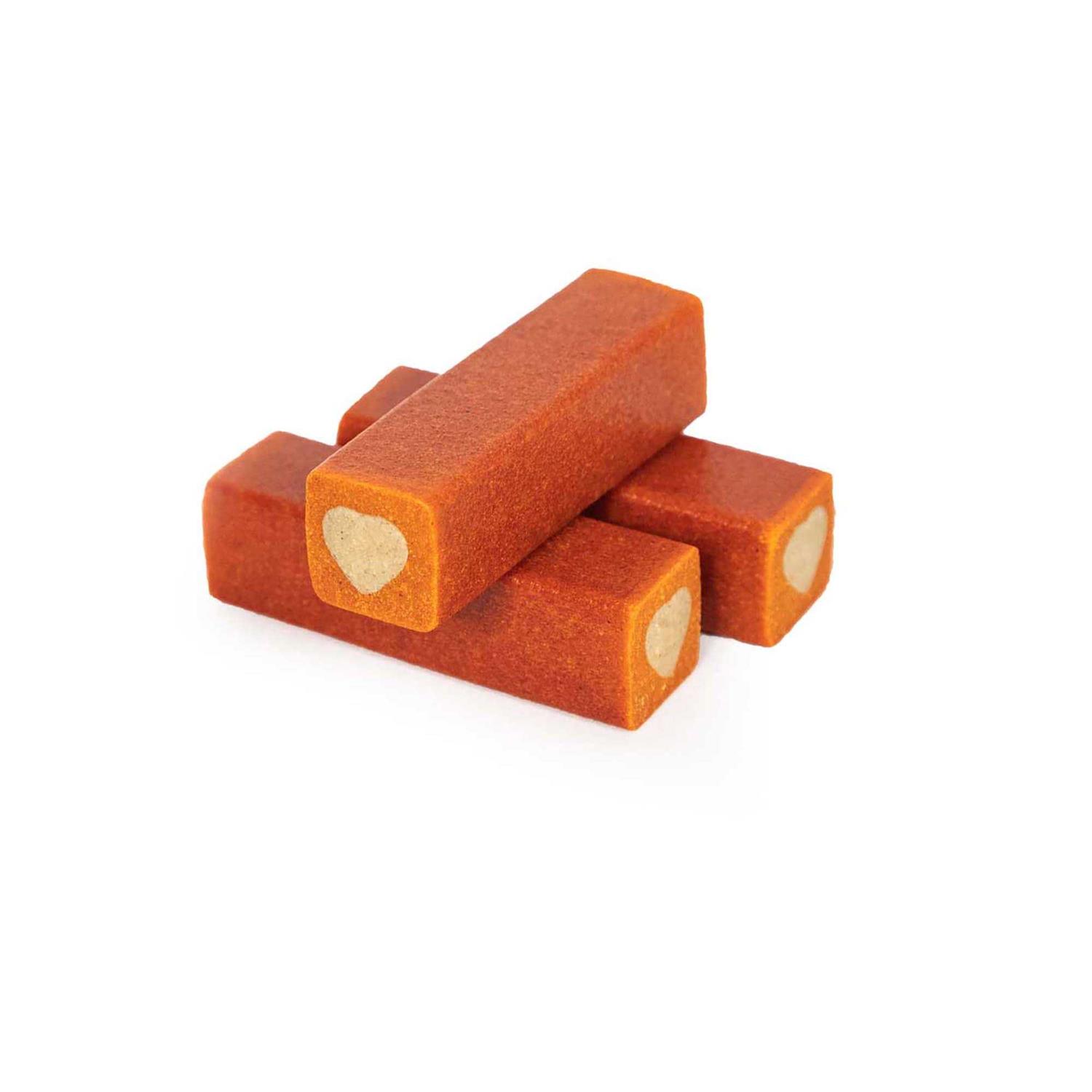 Ark Naturals Protection+ Brushless Toothpaste Fortified Dental Dog Chews - Nail Gallerys