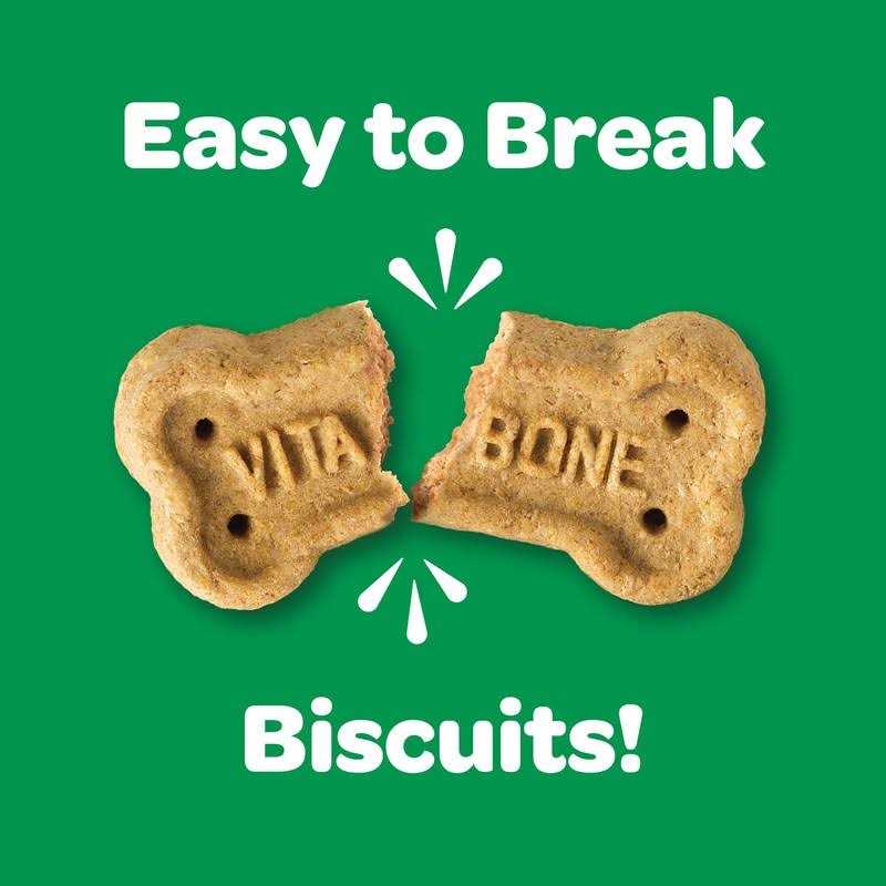 Vita Bone Biscuits Dogs - Nail Gallerys