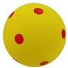 Multipet Polka-Dot Balls Dog Toys - Nail Gallerys
