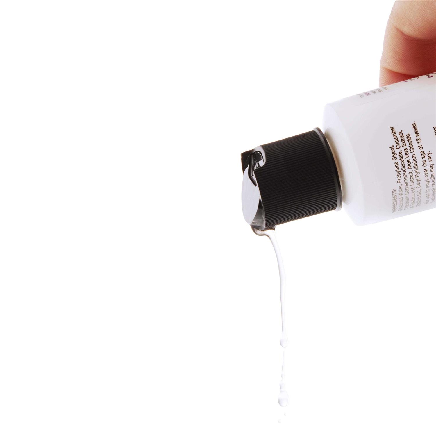 Well & Good Dog Tear Stain Remover - Nail Gallerys