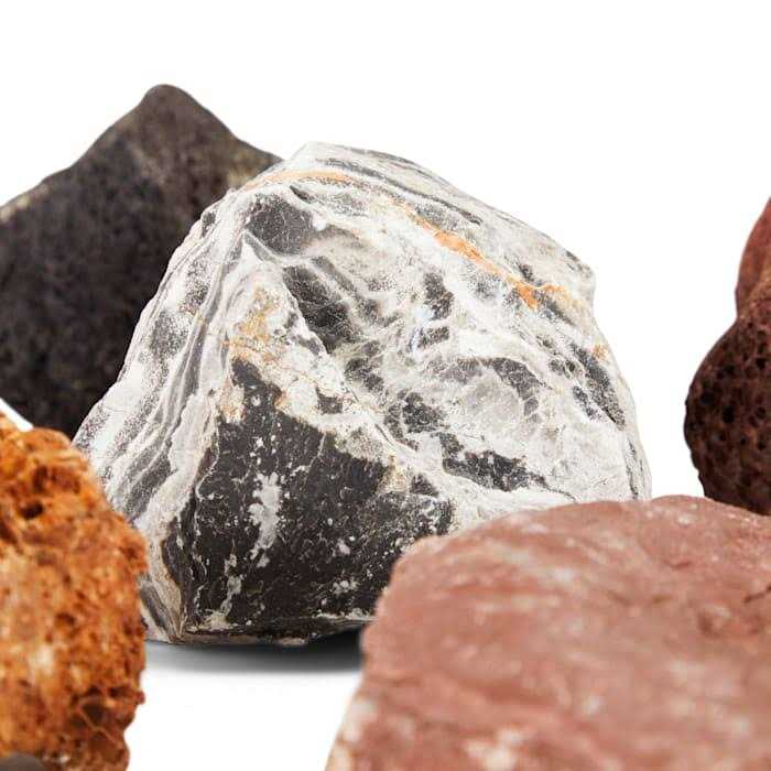 Imagitarium Zebra Rock - Nail Gallerys