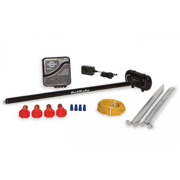 PetSafe Wire Break Locator - Nail Gallerys