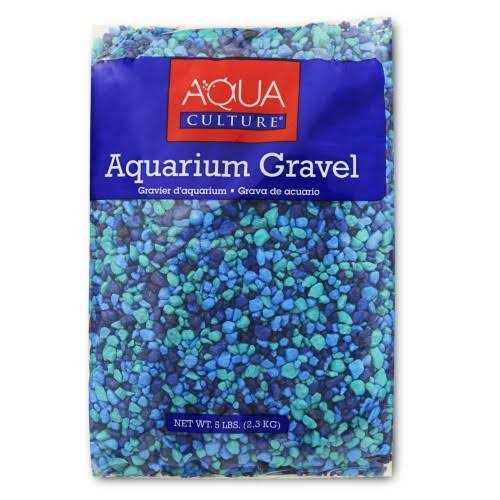 Aqua Culture Aquarium Gravel - Nail Gallerys