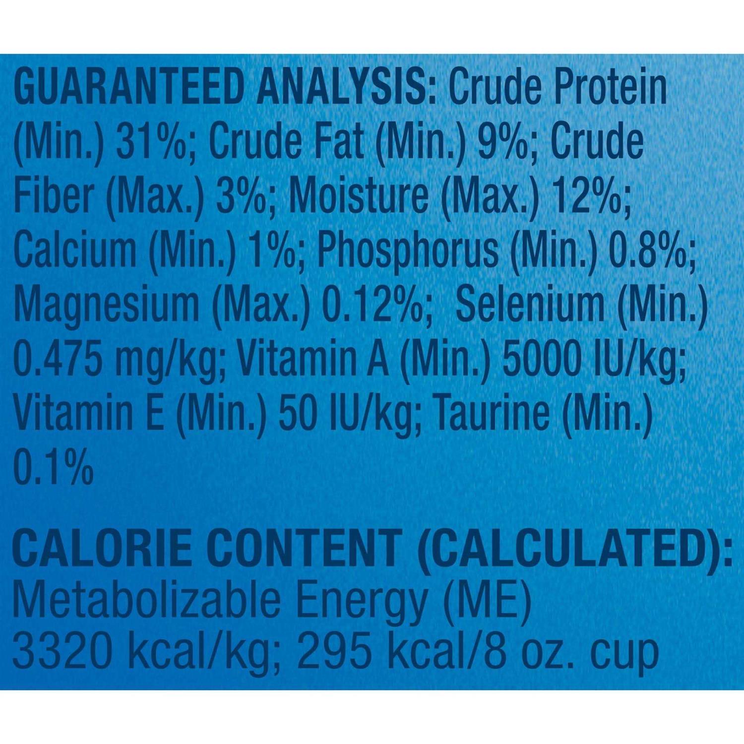 9Lives Plus Tuna Cat Food - Nail Gallerys