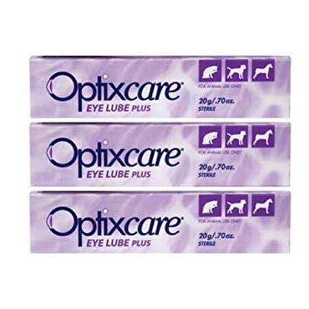 Optixcare Eye Lube - Nail Gallerys