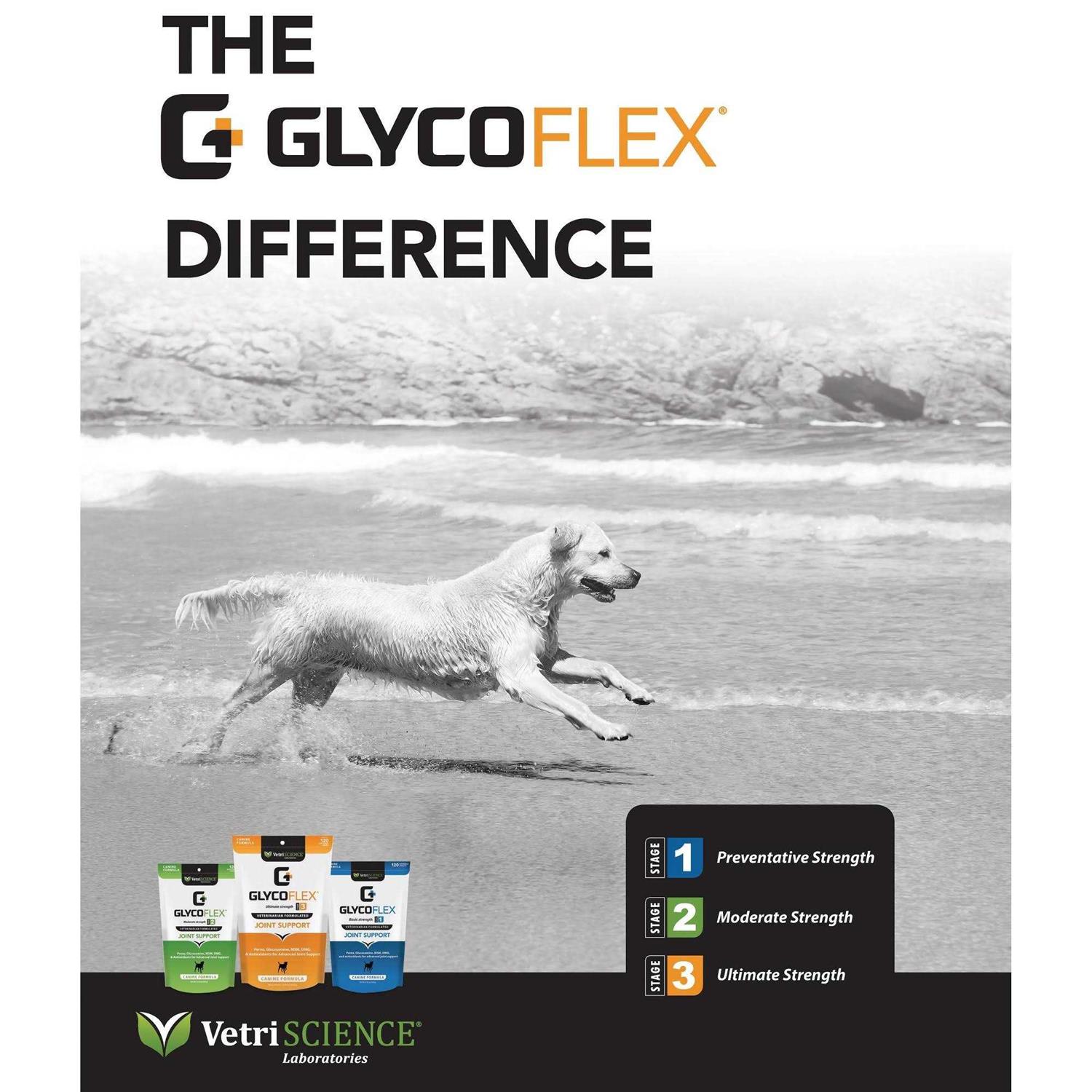 GlycoFlex 2 - Nail Gallerys