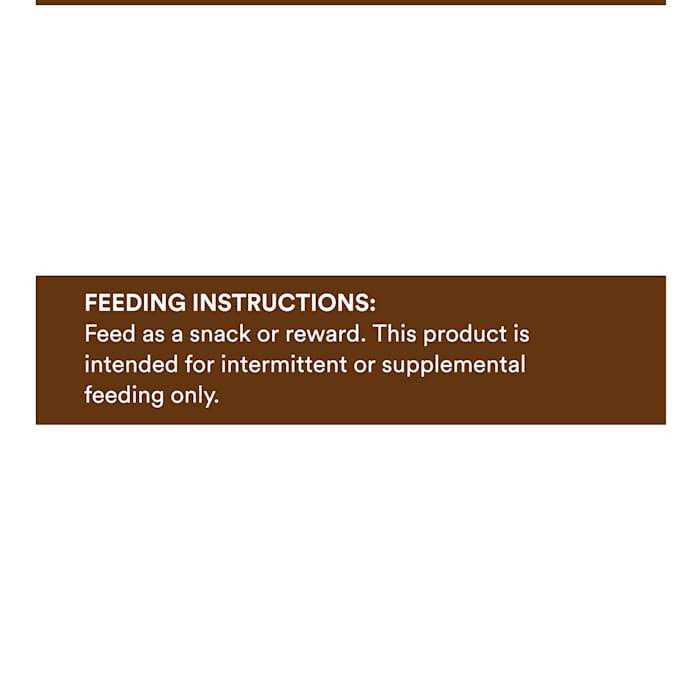 WholeHearted Grain Free Peanut Butter Recipe Tender Tidbits Dog Training Treats - Nail Gallerys