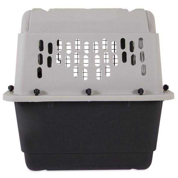 Vibrant Life Pet Kennel S/M 28 inch Dog Crate - Nail Gallerys