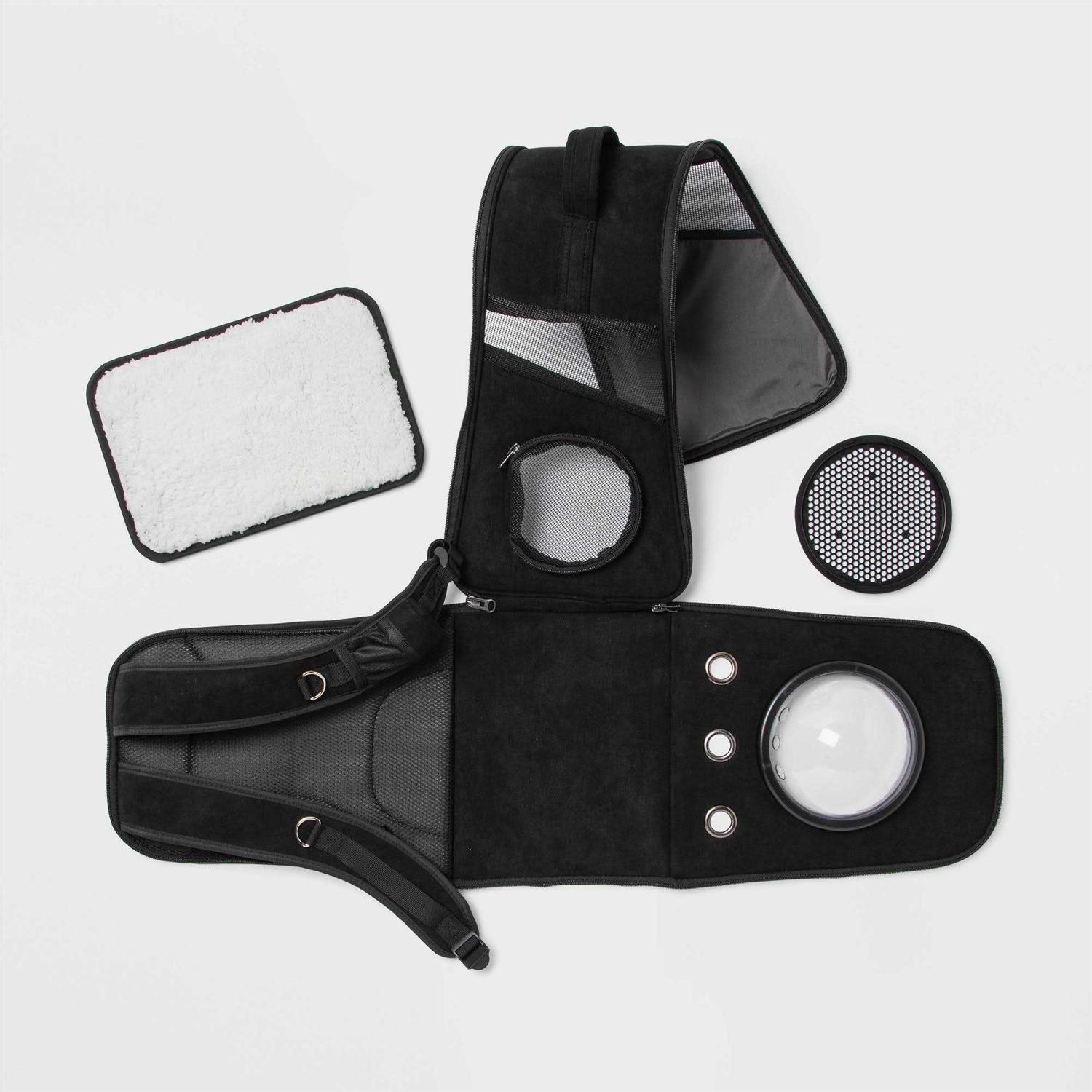 Boots & Barkley Backpack Cat Carrier - Nail Gallerys