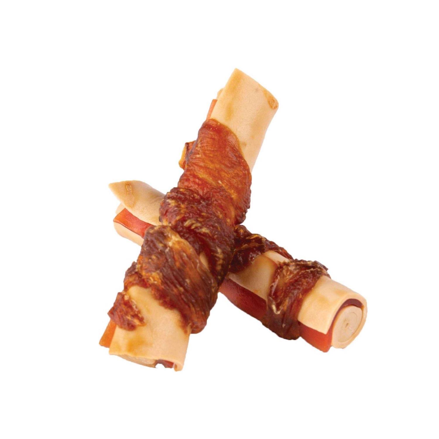 DreamBone Mini Chicken-Wrapped Sticks 30 Ct - Nail Gallerys