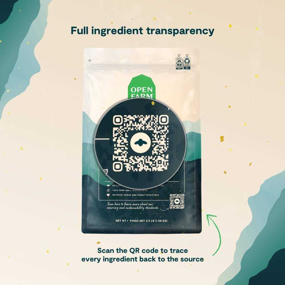 Open Farm Kind Earth Premium Recipe - Nail Gallerys