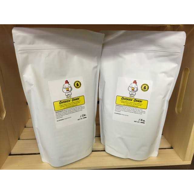 Chicken Crack Fried Chicken Coating 3 11 Ounce Bags - Nail Gallerys