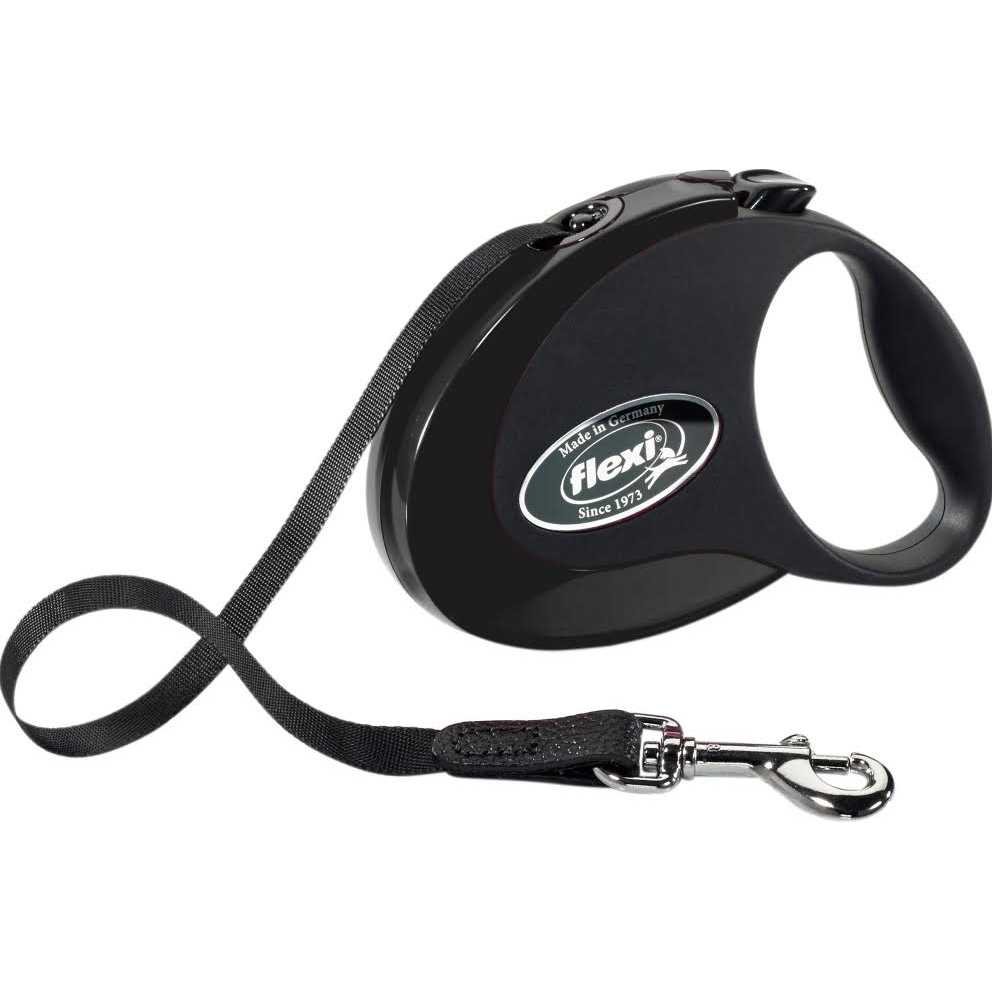 Flexi New Comfort Leash - Nail Gallerys