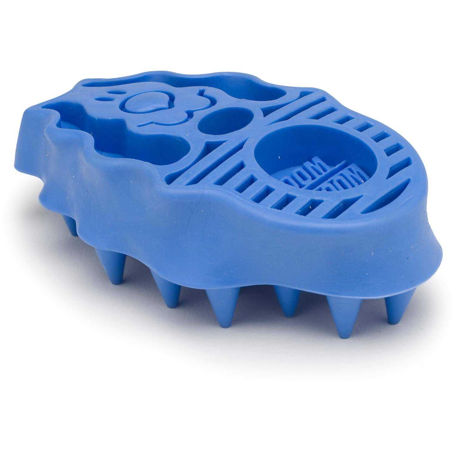 KONG ZoomGroom Brush - Nail Gallerys