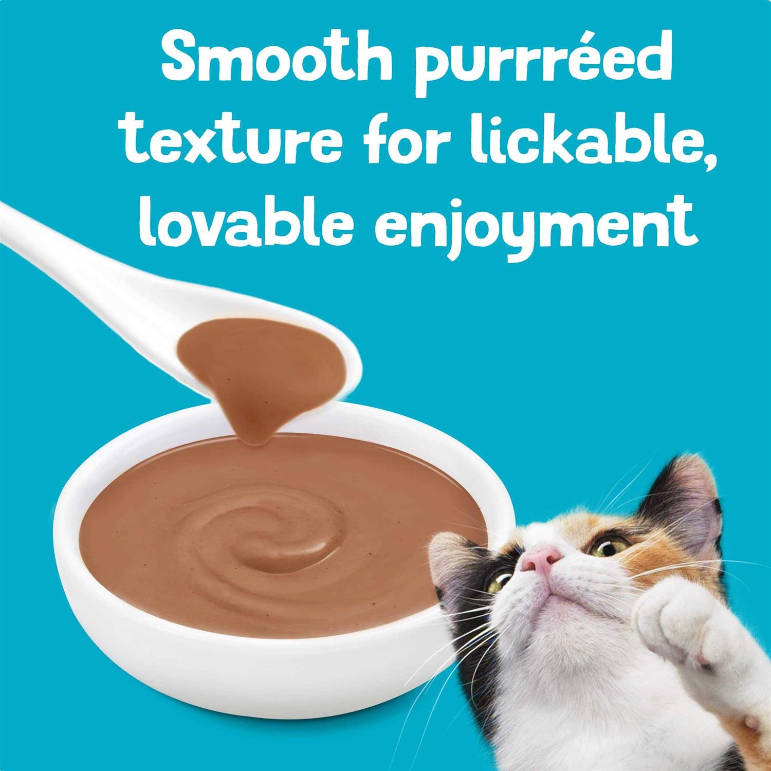 Purina Friskies Lil’ Shakes With Tantalizing Tuna Wet Cat Food - Nail Gallerys