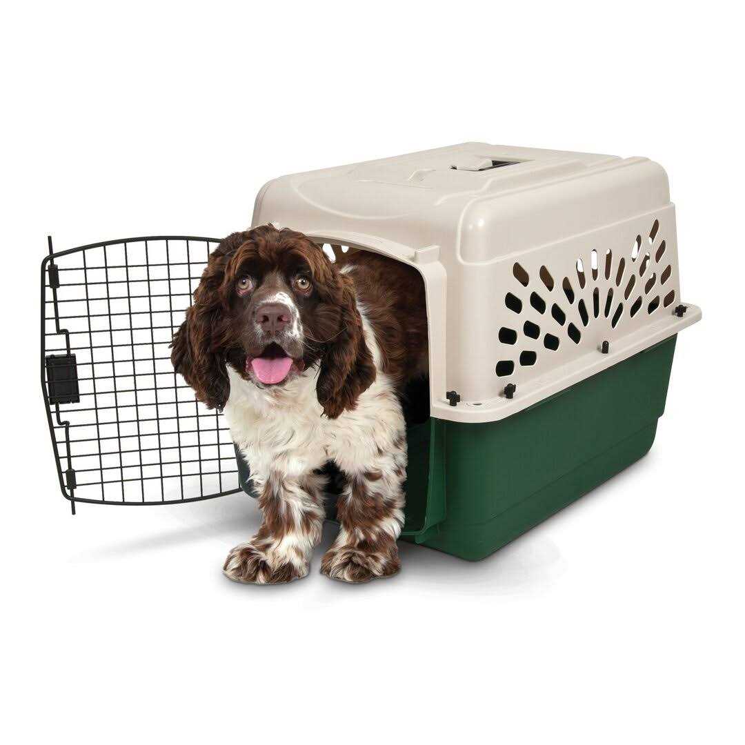 Petmate Ruff Maxx Kennel - Nail Gallerys