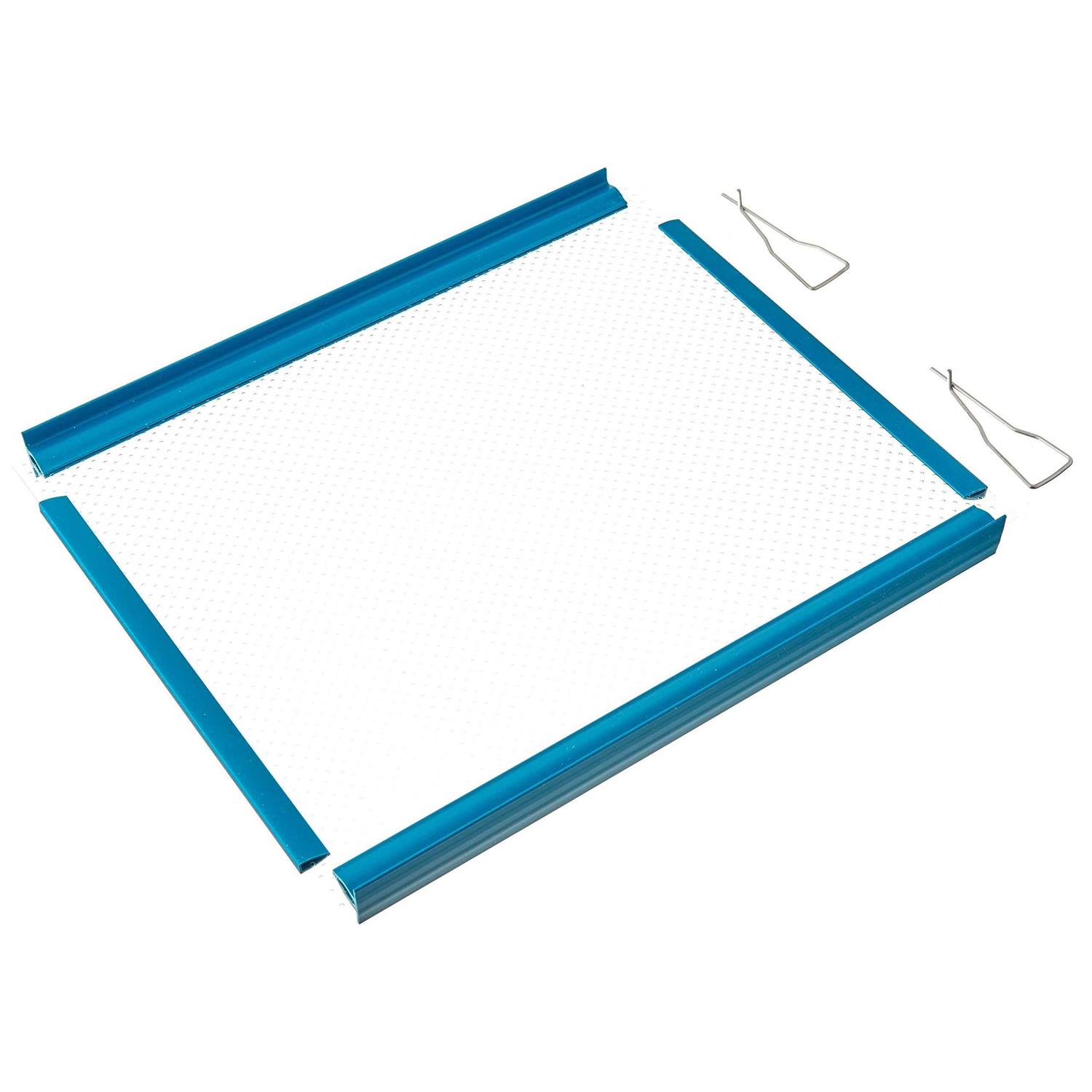 Penn Plax Tank-Divider - Nail Gallerys