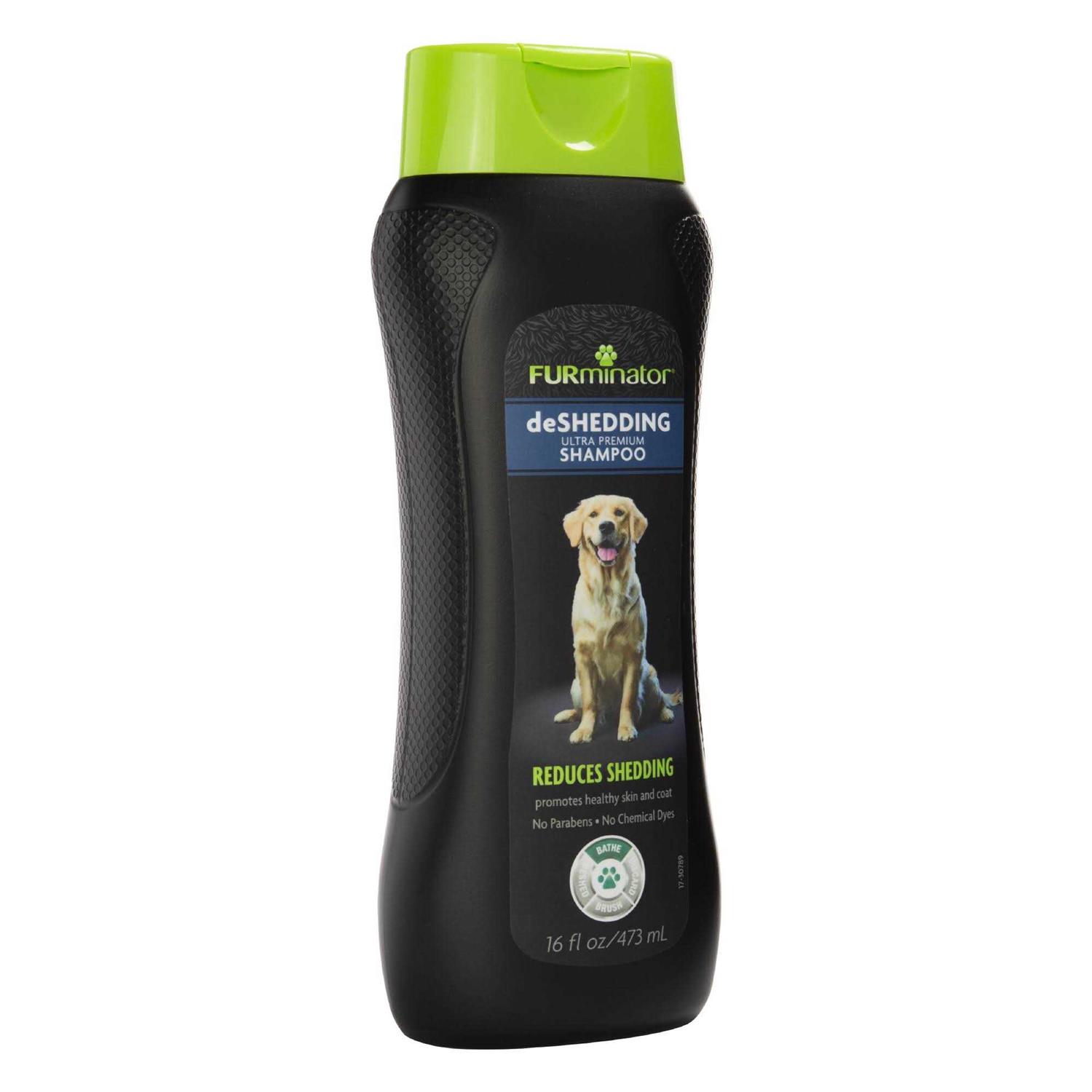 FURminator Deshedding Ultra Premium Shampoo - Nail Gallerys