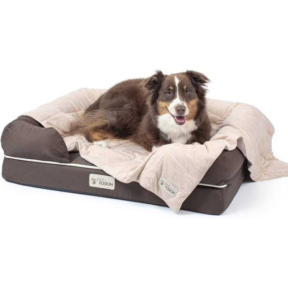 PetFusion Premium Cat and Dog Cooling Blanket Lightweight Pet Blanket - Nail Gallerys