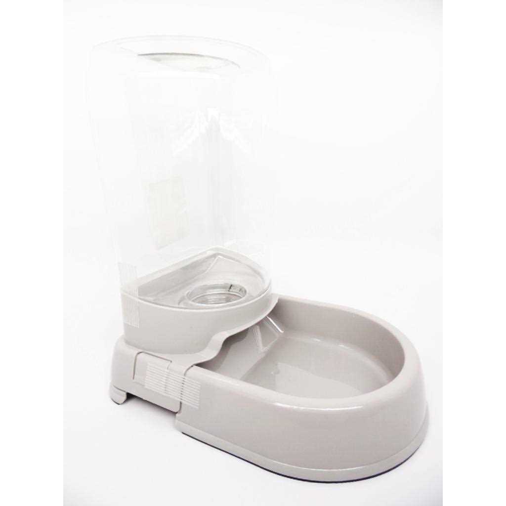 Boots & Barkley Gravity Cat Dog Waterer - Nail Gallerys