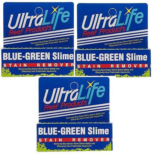 Ultralife Blue Green Algae Remover - Nail Gallerys