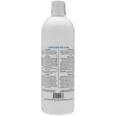 McTarnahans Nebulizer Solution - Nail Gallerys