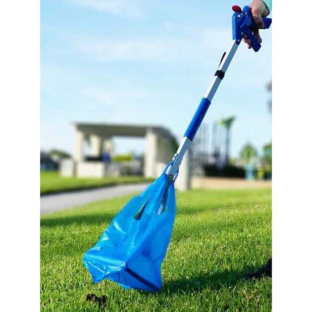 Doggie Walk Bags Bag It Dog Pooper Scooper - Nail Gallerys