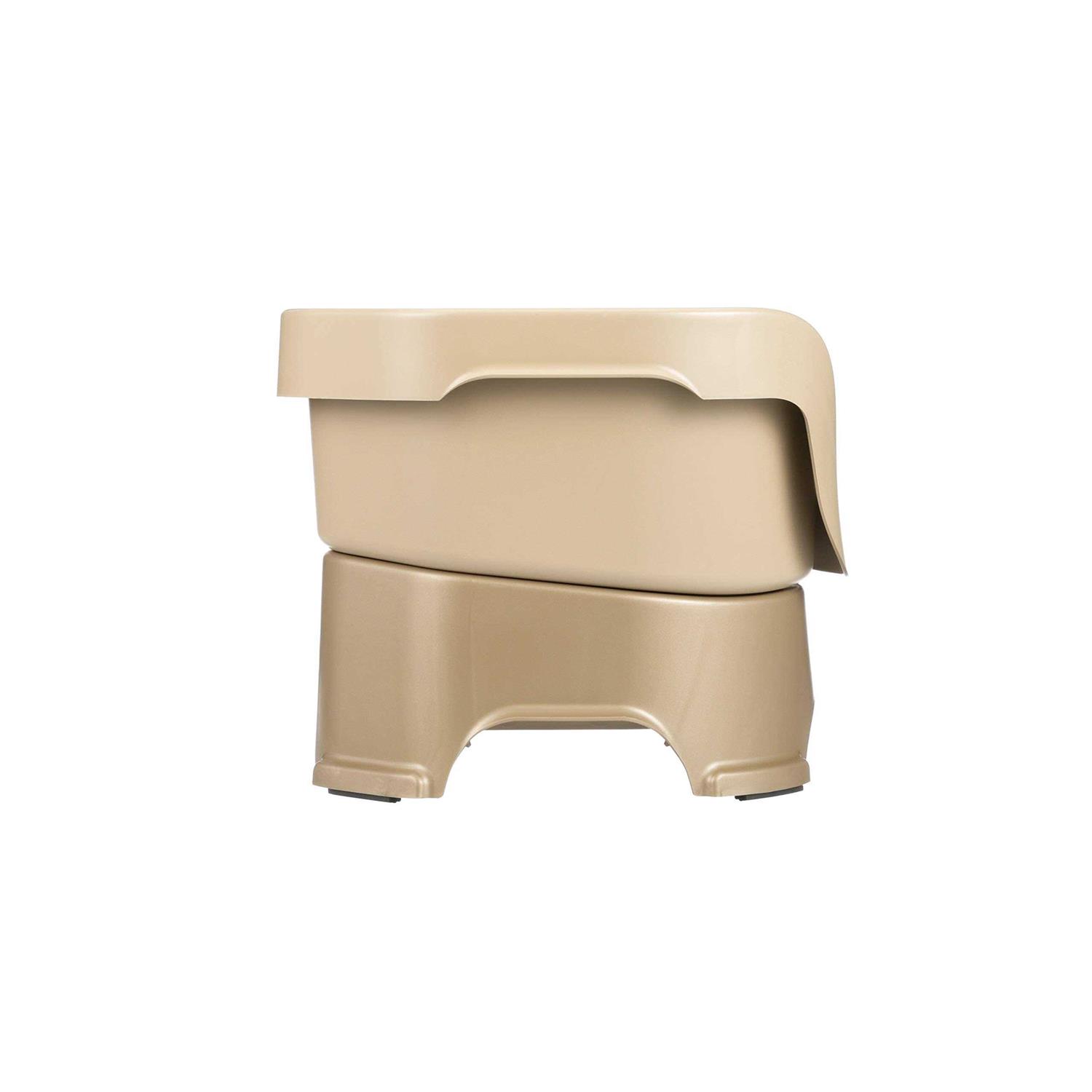 Neater Pet Brands Neater Feeder Deluxe Dog - Nail Gallerys