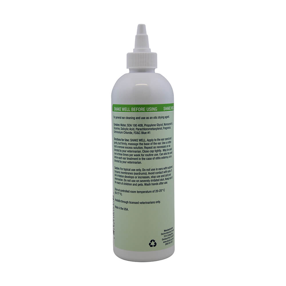 EpiKlean Ear Cleanser for Dogs and Cats - Nail Gallerys