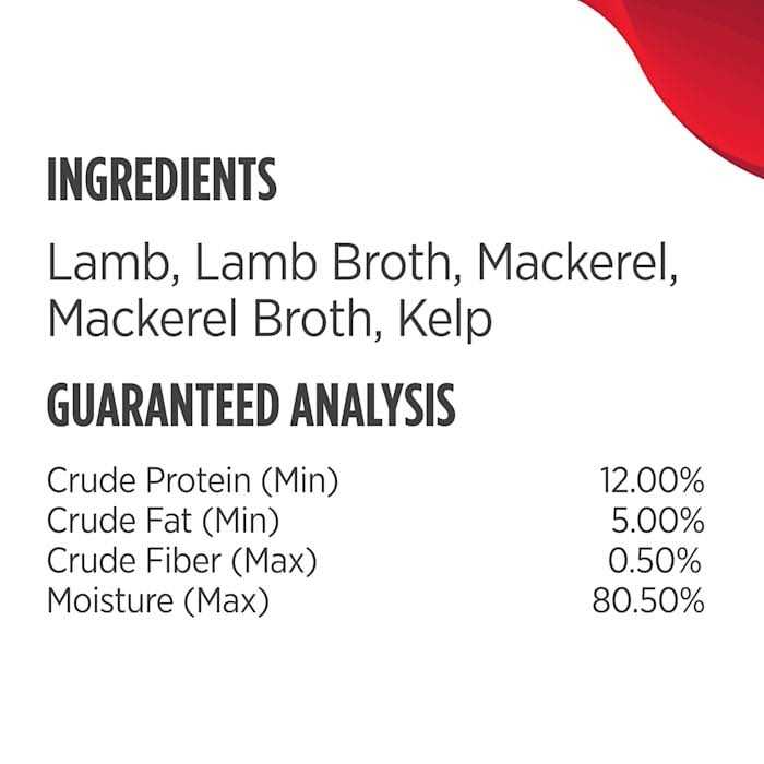 Nulo MedalSeries Limited Ingredient Broth Wet Dog Food - Nail Gallerys