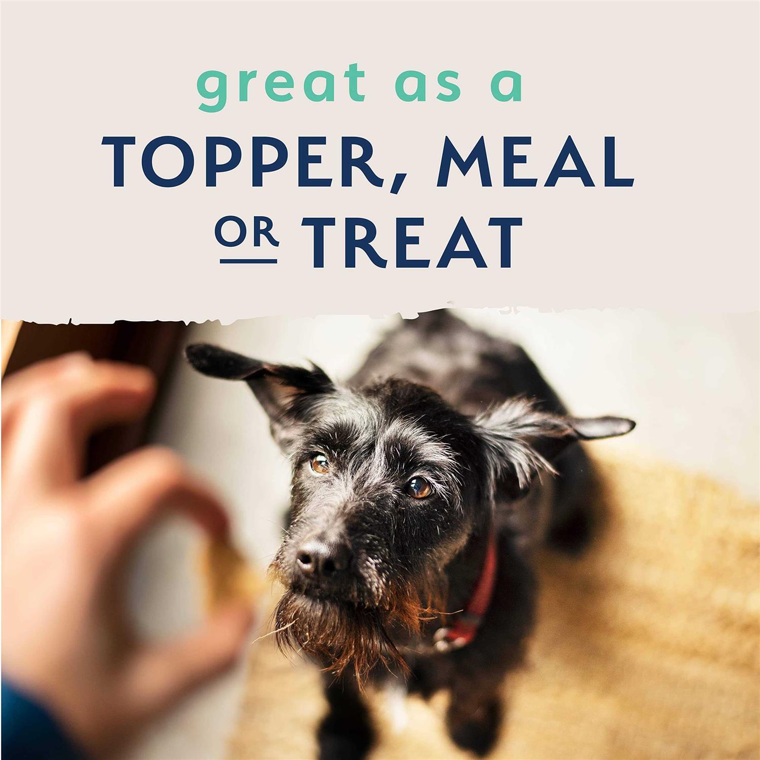 Natural Balance Limited Ingredient Freeze Dried Chicken & Sweet Potato Dog Food - Nail Gallerys