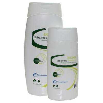 Douxo S3 SEB Shampoo - Nail Gallerys