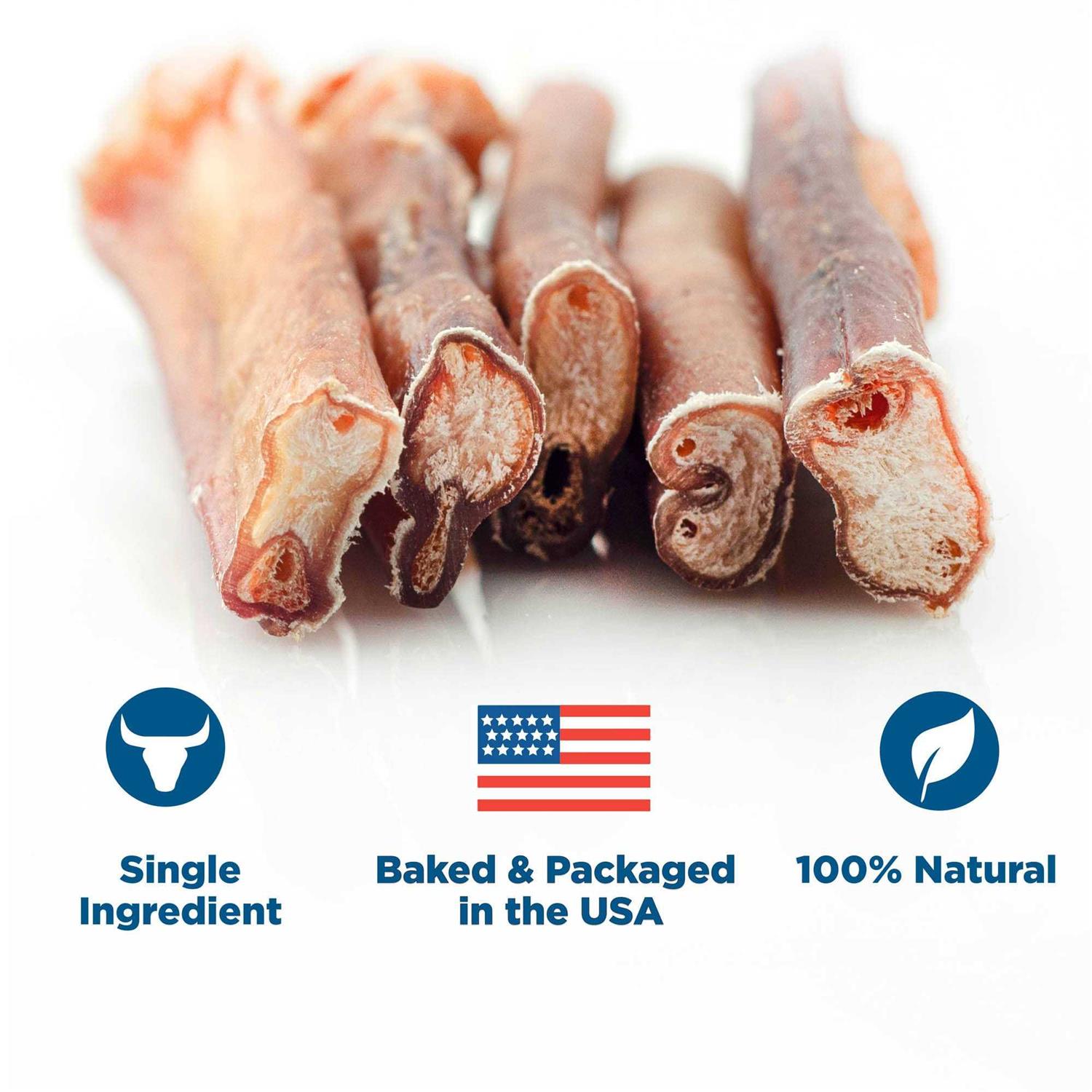 Best Bully Sticks All-Natural Bully Sticks for Dogs - Nail Gallerys