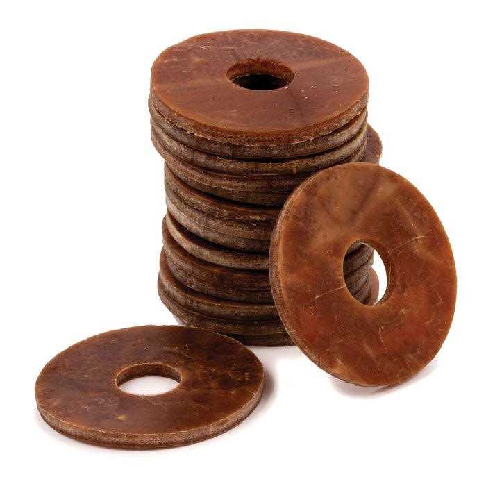 Busy Buddy Rawhide - Nail Gallerys