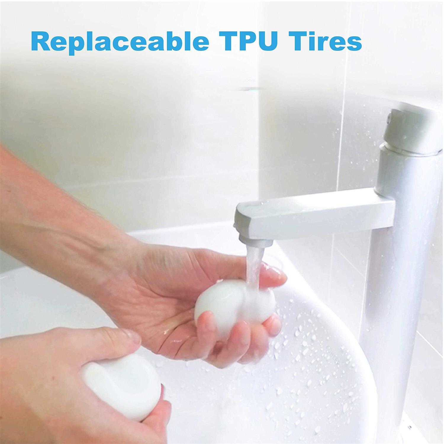 Wickedbone Smart Bone, Automatic & Interactive Toy for Dog, Puppy and Cat - Nail Gallerys