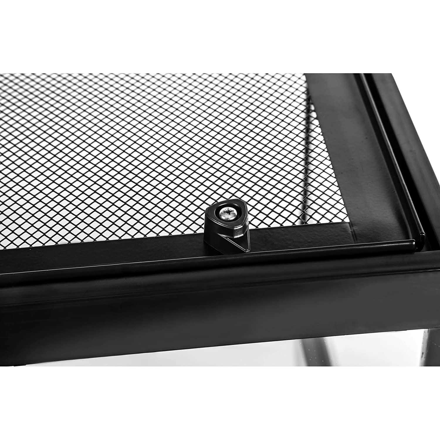 Tetra Aquatic Turtle Deluxe Kit 20 Gallons, aquarium With Filter And Heating Lamps - Nail Gallerys