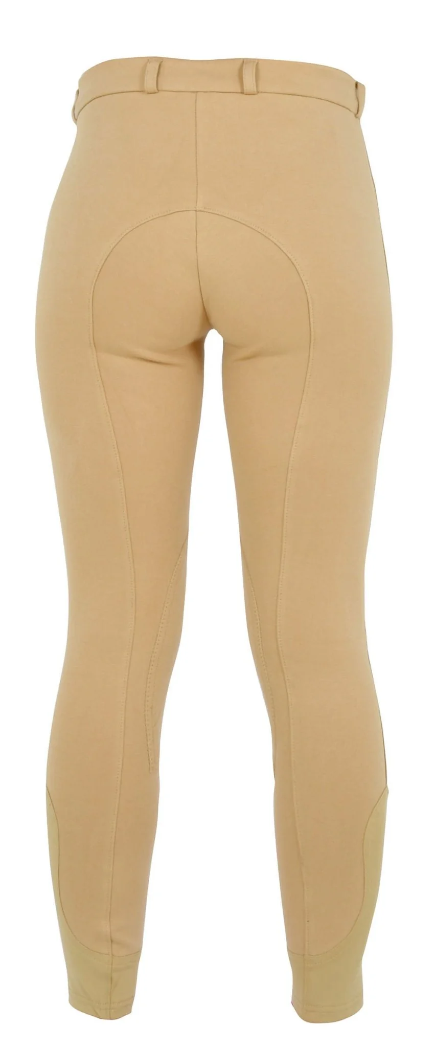 Saxon Kids' Adjustable Waist Breeches - Nail Gallerys