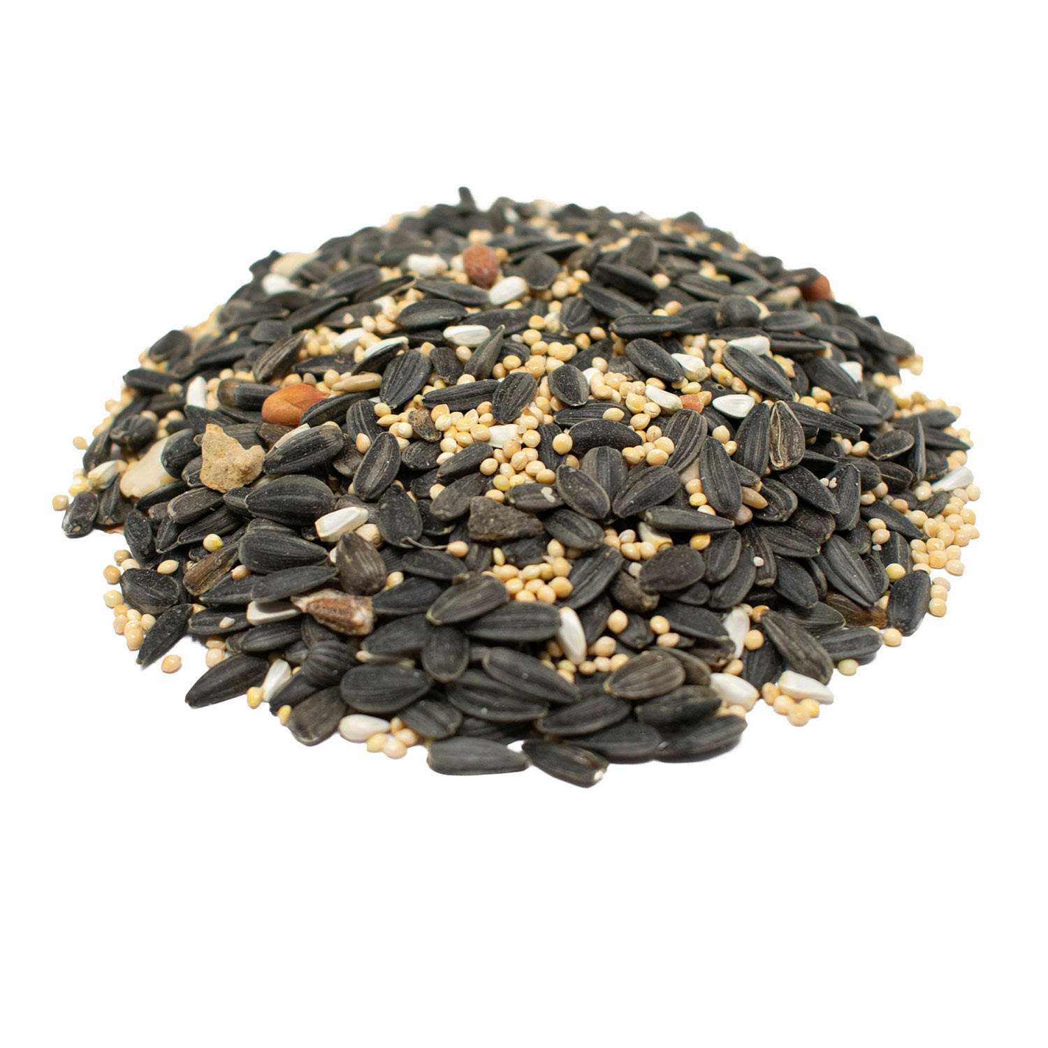 Member’s Mark Supreme Blend Wild Bird Food - Nail Gallerys